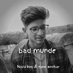 Bad munde